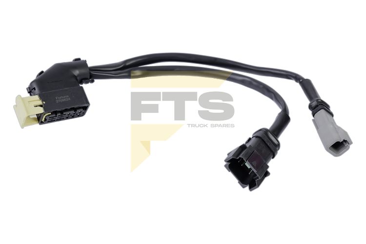 Imagem do produto CHICOTE CABOS SERVO ECAS SCANIA PGRT - Cód: FAP-12458